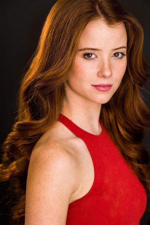 Mary Cameron Rogers as Emily