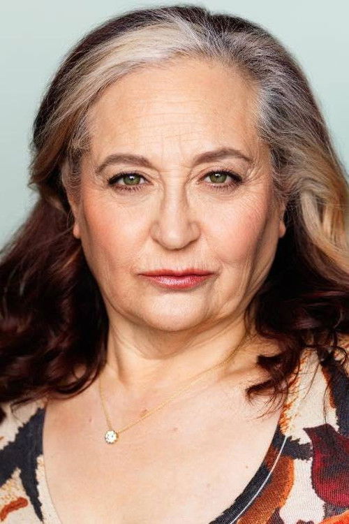 Bettina Skye as Lucy