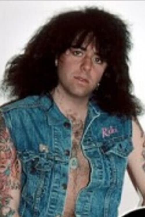 Riki Rachtman as Self