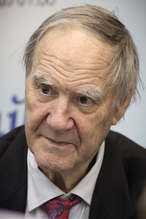 Sergey Kapitsa as Self - Moderator