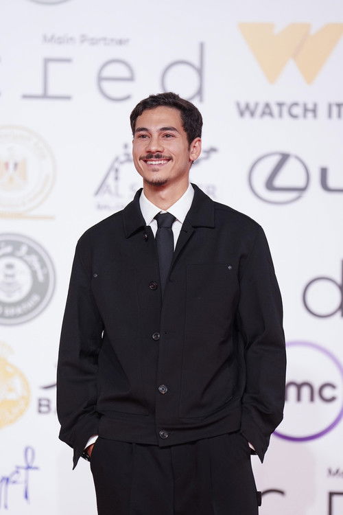 Youssef Wahby as Ibrahim