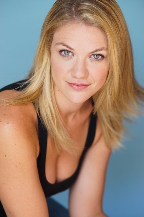 Lauren Ashley Berry as Jess