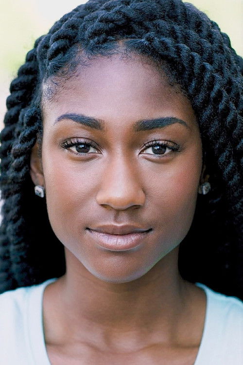 Egypt Taylor as Tonya