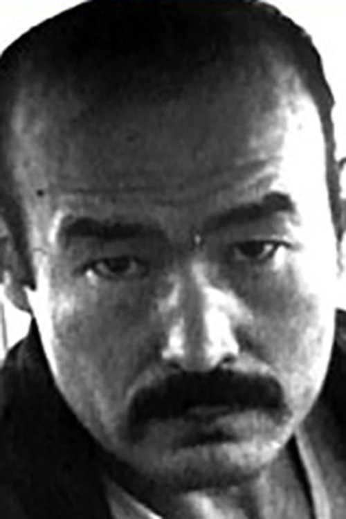 Abdarashid Abdrakhmanov as Kuat