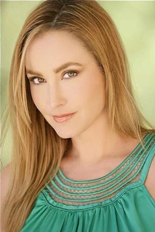 Aimee Brooks as Kerri Drego