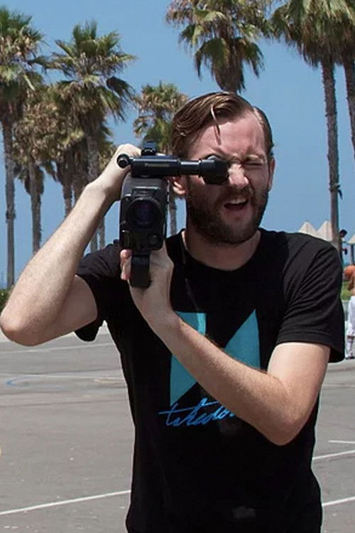 Matt Hewitt as Spragg