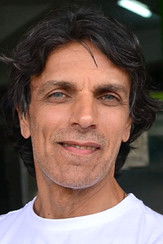 Victor Wagner as Bocage