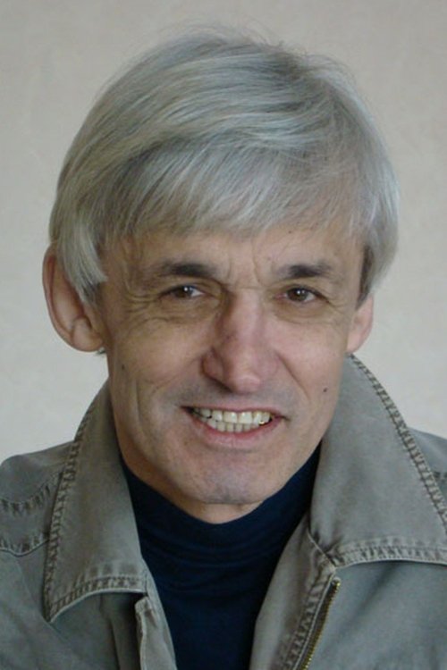 Vladimir Drakovskiy as