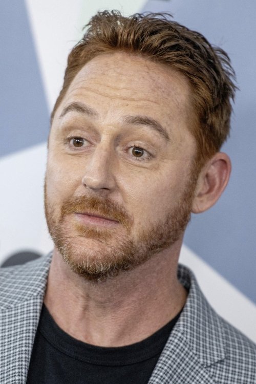 Christopher Grimes as Young He