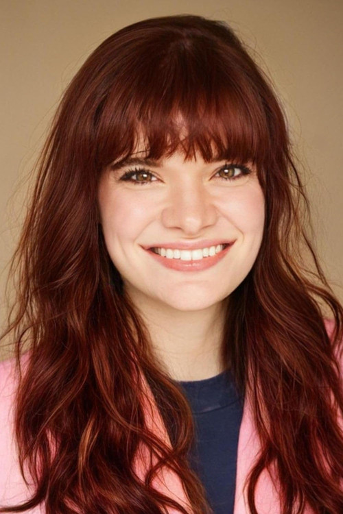 Libby Smallbone as LeAnne Nelson