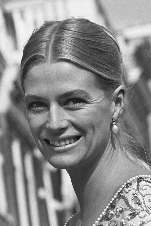 Nina van Pallandt as Deuca