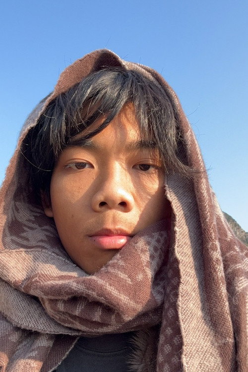 Warat Bureephakdee as 