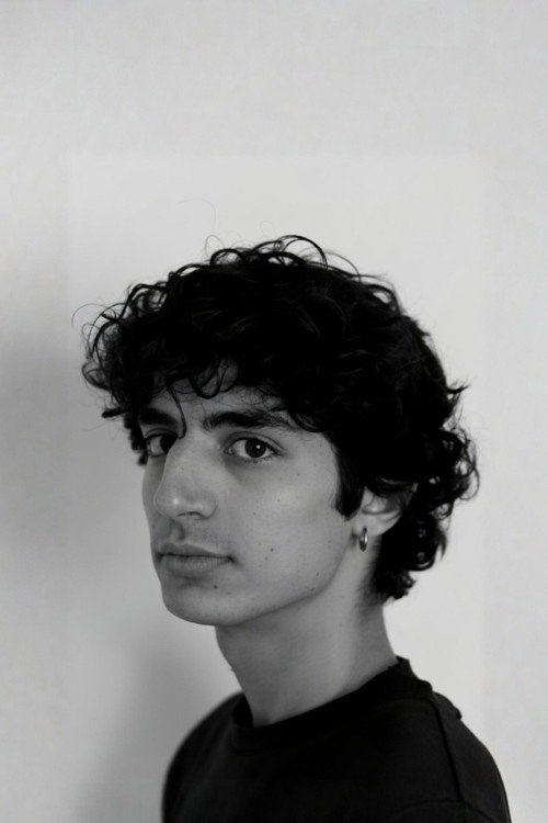 Andronikos Korakas as 