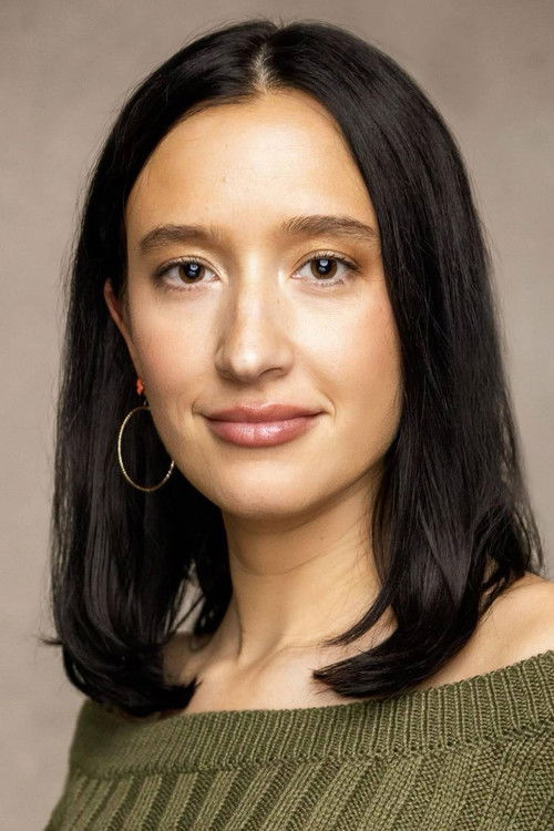 Amanda Renee as Jessica