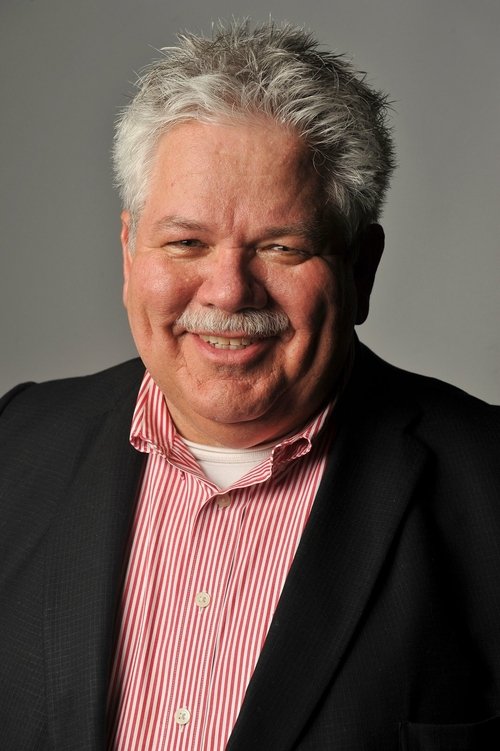 Rick Sebak as Narrator