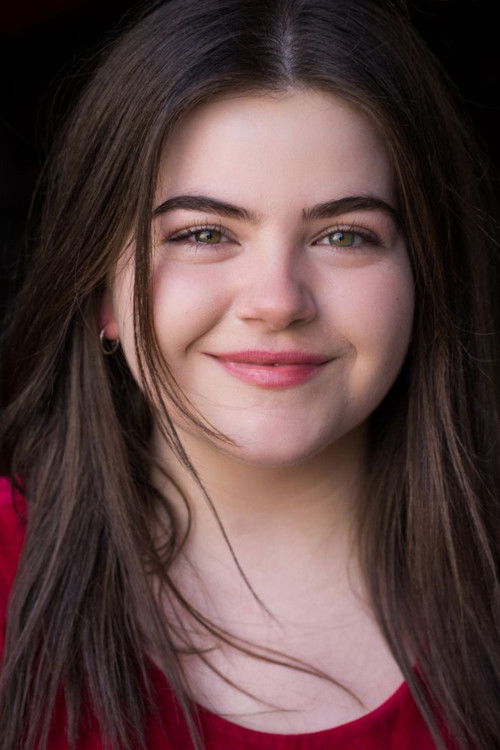 Mhairi Angus as Martha Dunnstock