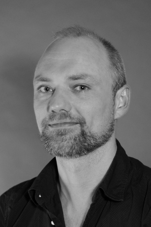 Dario van Vree as Additional voices