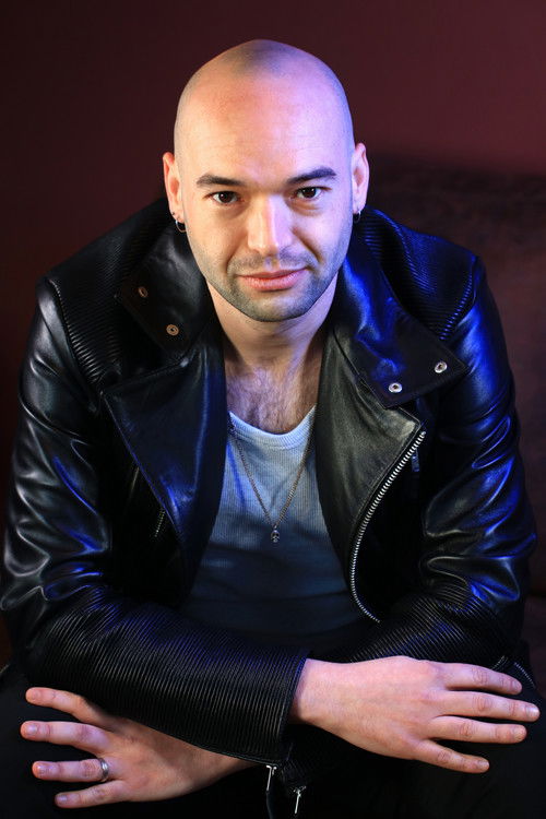 Sammy El Ghadab as Self : Maestro