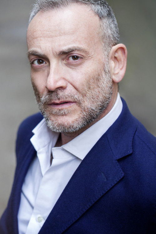 Francesco Biscione as Giorgio