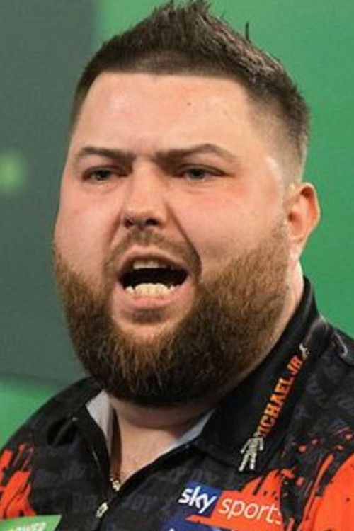 Michael Smith as Self