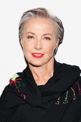 Joanna Kreft-Baka as służąca