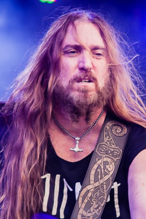 Steve Di Giorgio as Bass