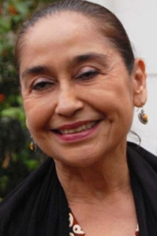 Marini Soerjosoemarno as 