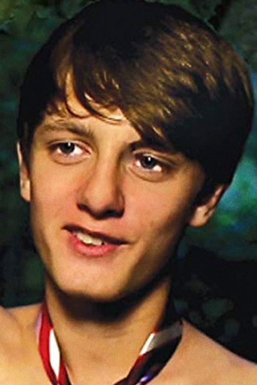 Mathias Hartmann Niclasen as Thomas