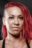 Crystal Pittman as Self