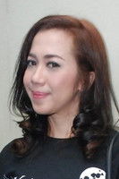 Dewi Amanda as Ruth