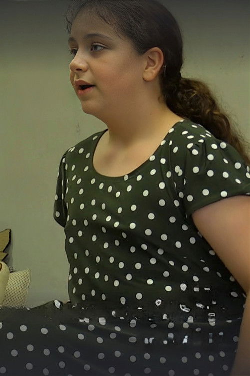 Samantha Williams as 4th grade Liz Simmons