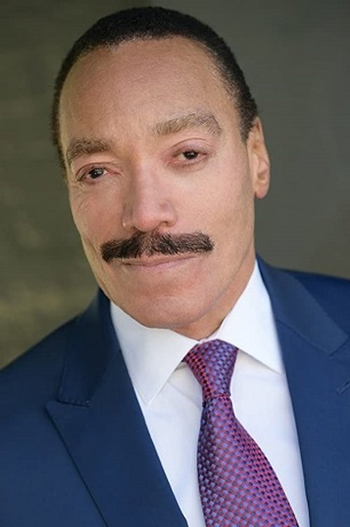 Dominic Marcus as Roy