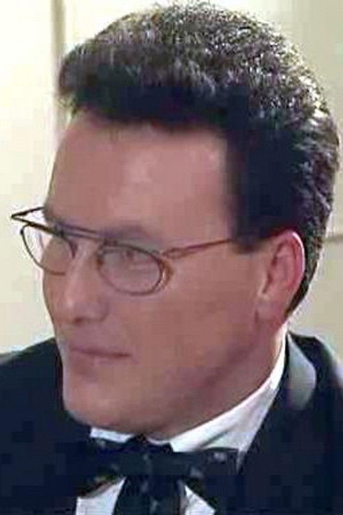 Michl Blitz as Horst