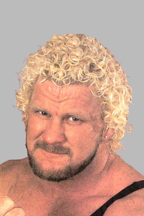 David Schultz as "Dr. D" David Schultz