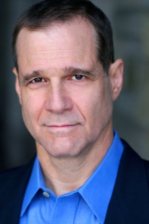 Alan Hasnas as Victoria's Father