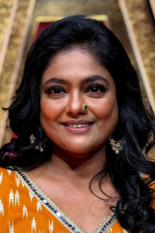 Manju Pillai as 