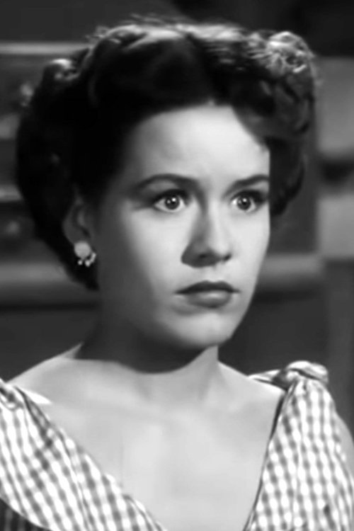 Jean Ruth as WAC Cpl. Michaels