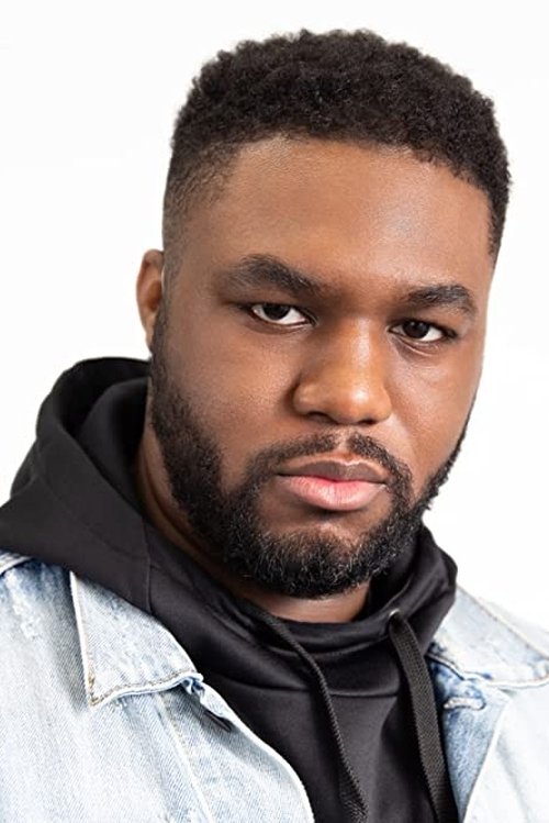 Chauncey Johnson as Walt