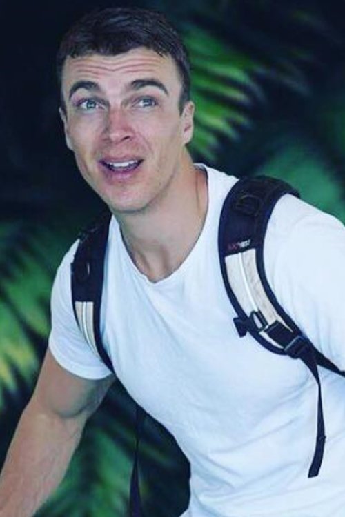 Elliot Loney as Benji Halt