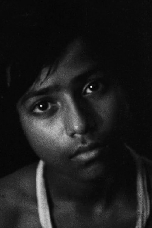 Shafikul Islam as Ananta