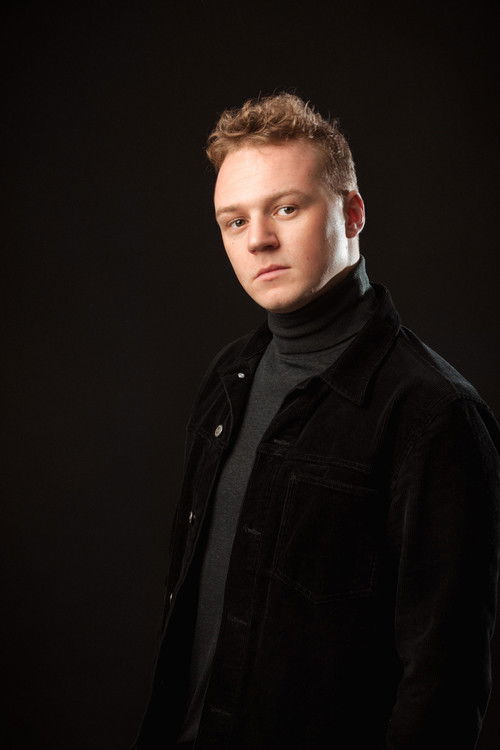 Hayo de Kruijf as soldier