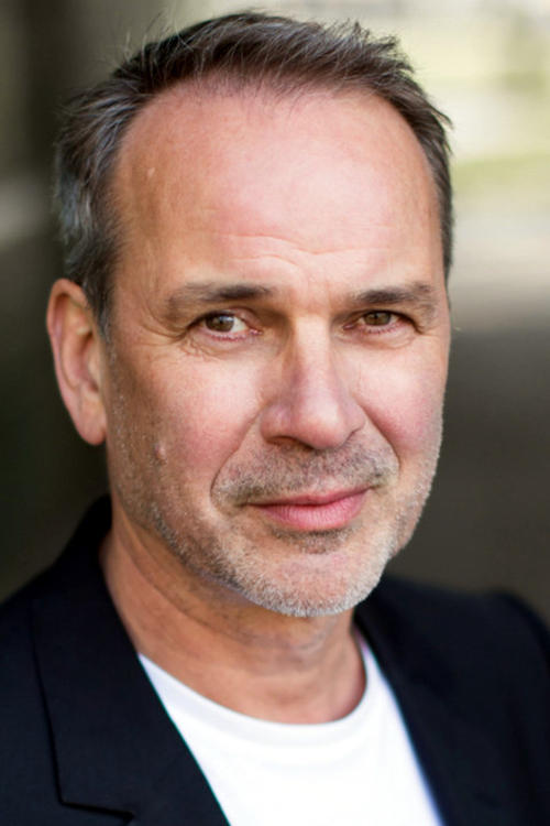 John-Christian Bateman as John