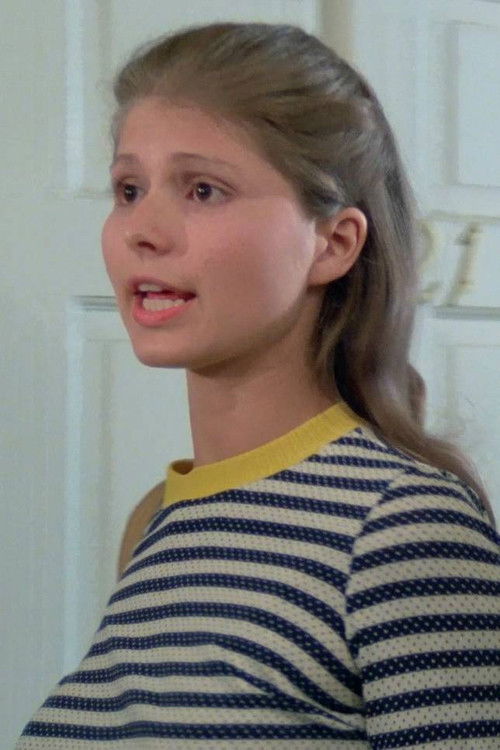 Carol Bilger as Chuck's Girl