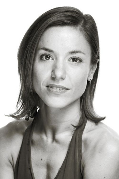 Giulia Tonelli as The Princess Pirlipat