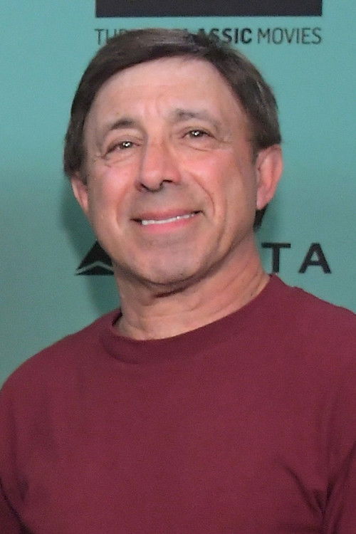 Babaloo Mandel as Himself