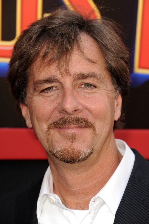 Berkeley Breathed as Himself