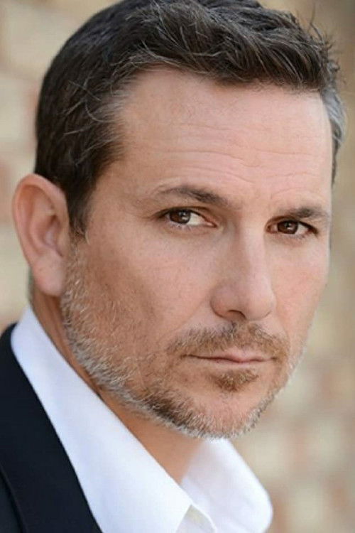 Christian Leffler as Phil Spector