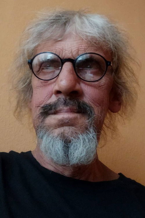 Oleksandr Shmal as Mykhailo