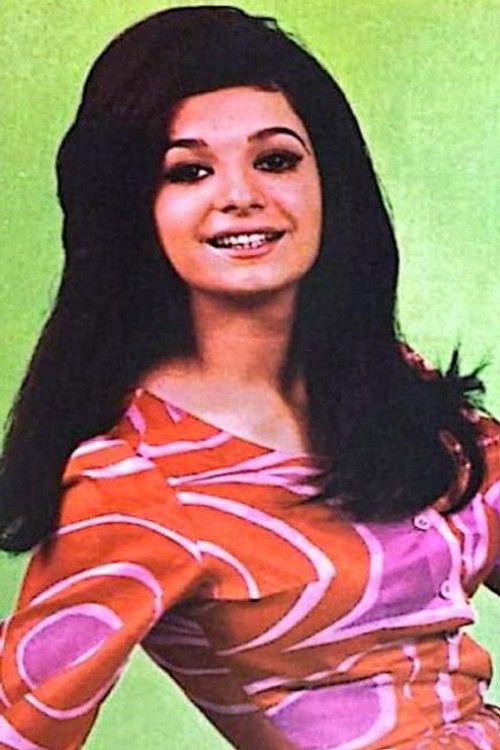 Mahnaz as Fati
