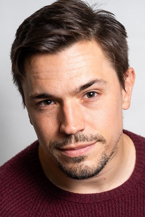 Seth Allyn Austin as Trey